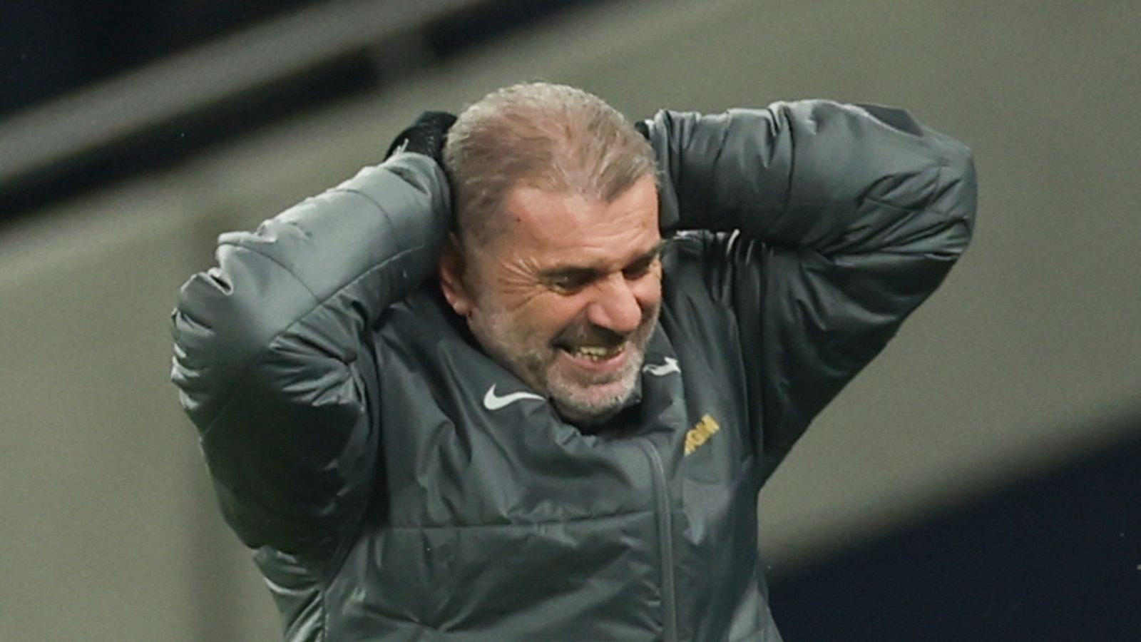 Ange Postecoglou: Tottenham Boss admits 'We Play With Fire' if the club does not make more January signatures | Football News