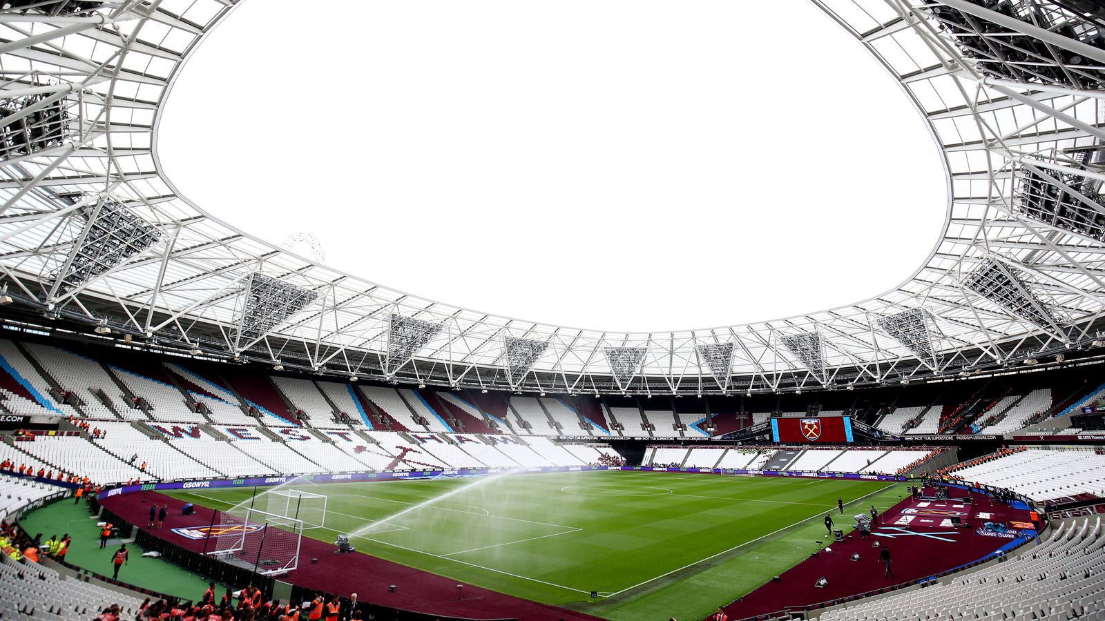 London is preparing a bid to host the 2029 World Athletics Championships | Athletics News