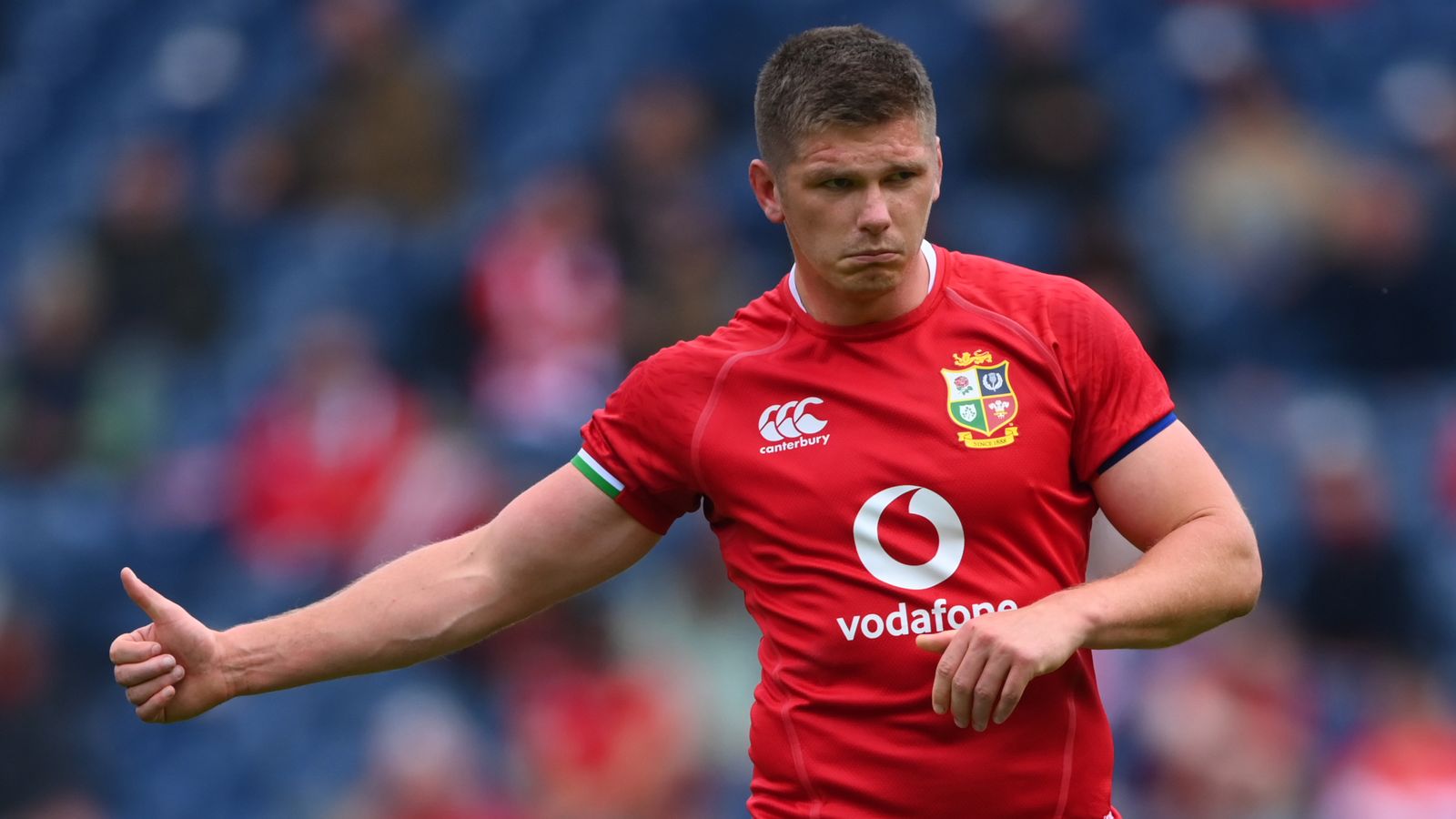owen farrell