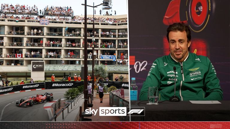 Fernando Alonso and Lance Stroll have their opinion on whether Monaco could improve with multiple pit stops after F1 has revealed plans to enforce extra pit stops for 'better racing'.