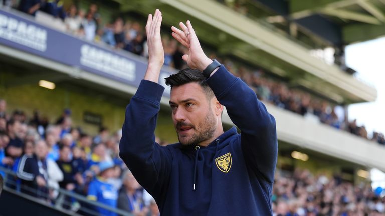 AFC Wimbledon