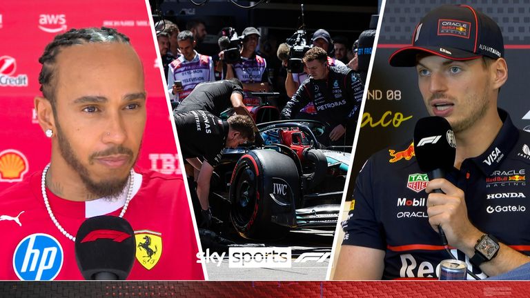 At the forefront of Monaco Grand Prix, drivers have their opinion on the new extra Pit-Stop rule. 