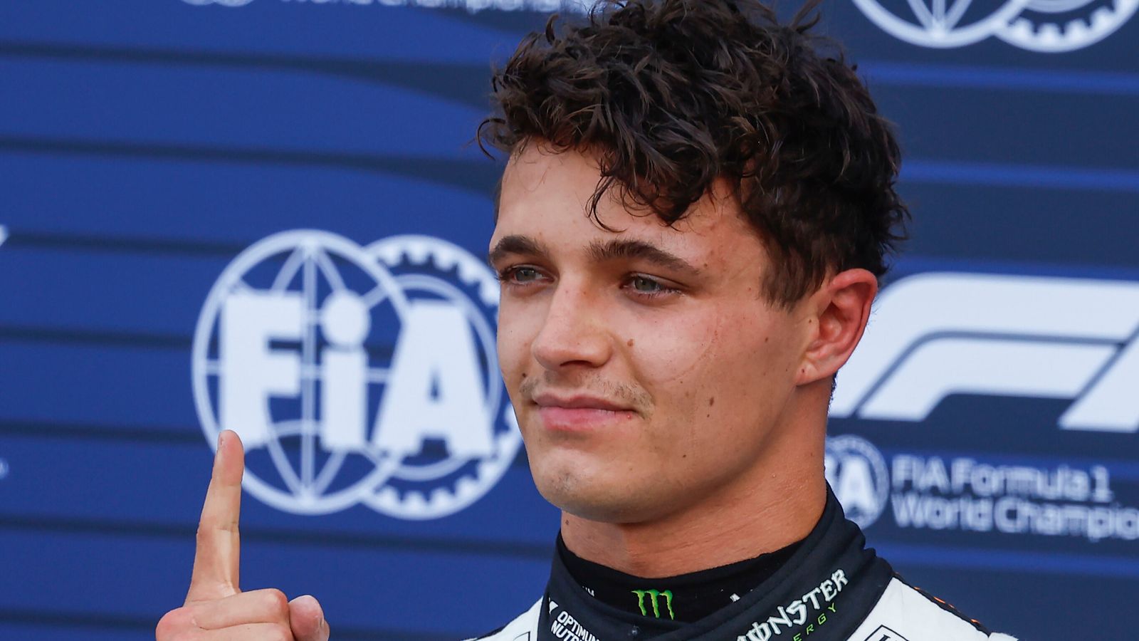 Monaco GP: Lando Norris avert Charles Leclerc, Oscar Piastri to win unusual ran according to new tire rules | F1 News