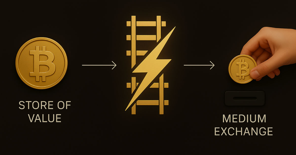 Amboss launches rails, a self-defense Bitcoin outcomes service