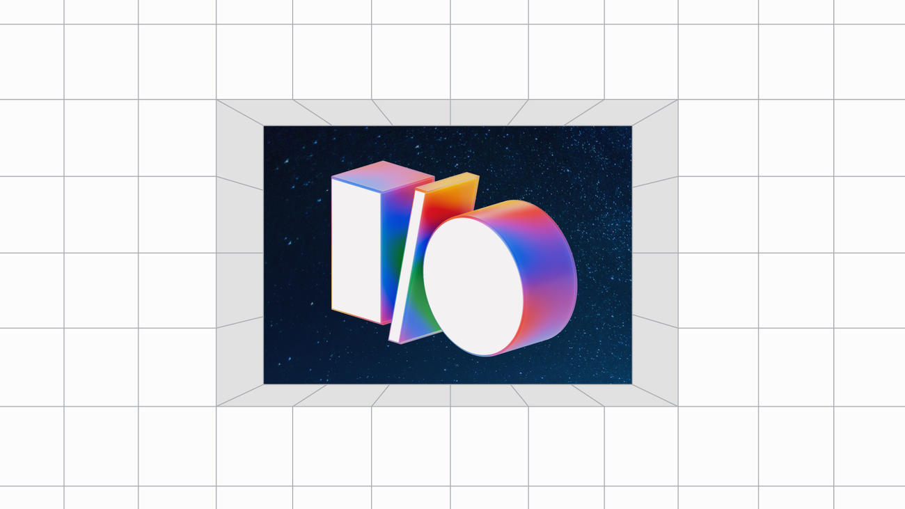 Google I/O 2025: 100 Things Google Advertised