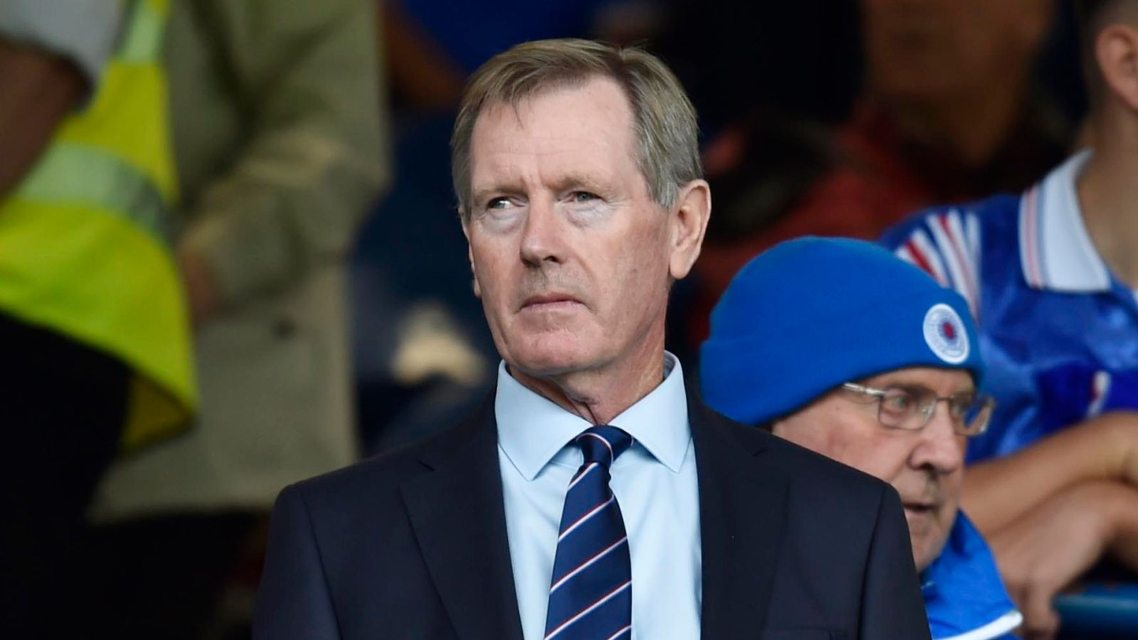 Dave King