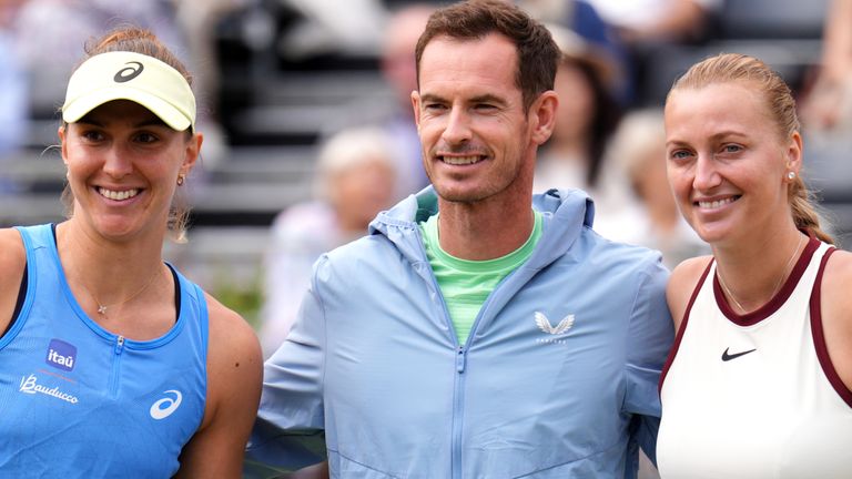 Andy Murray