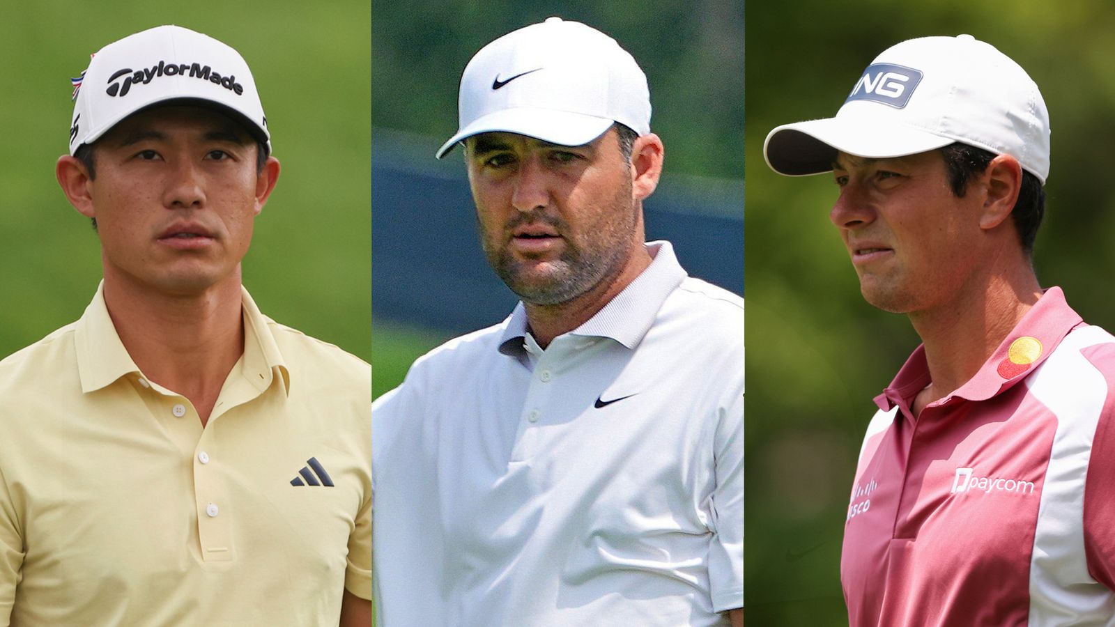 US OPEN 2025 TEE TIMES: Full groupings and UK starting times for the first round of men's major at Oakmont | Golf news