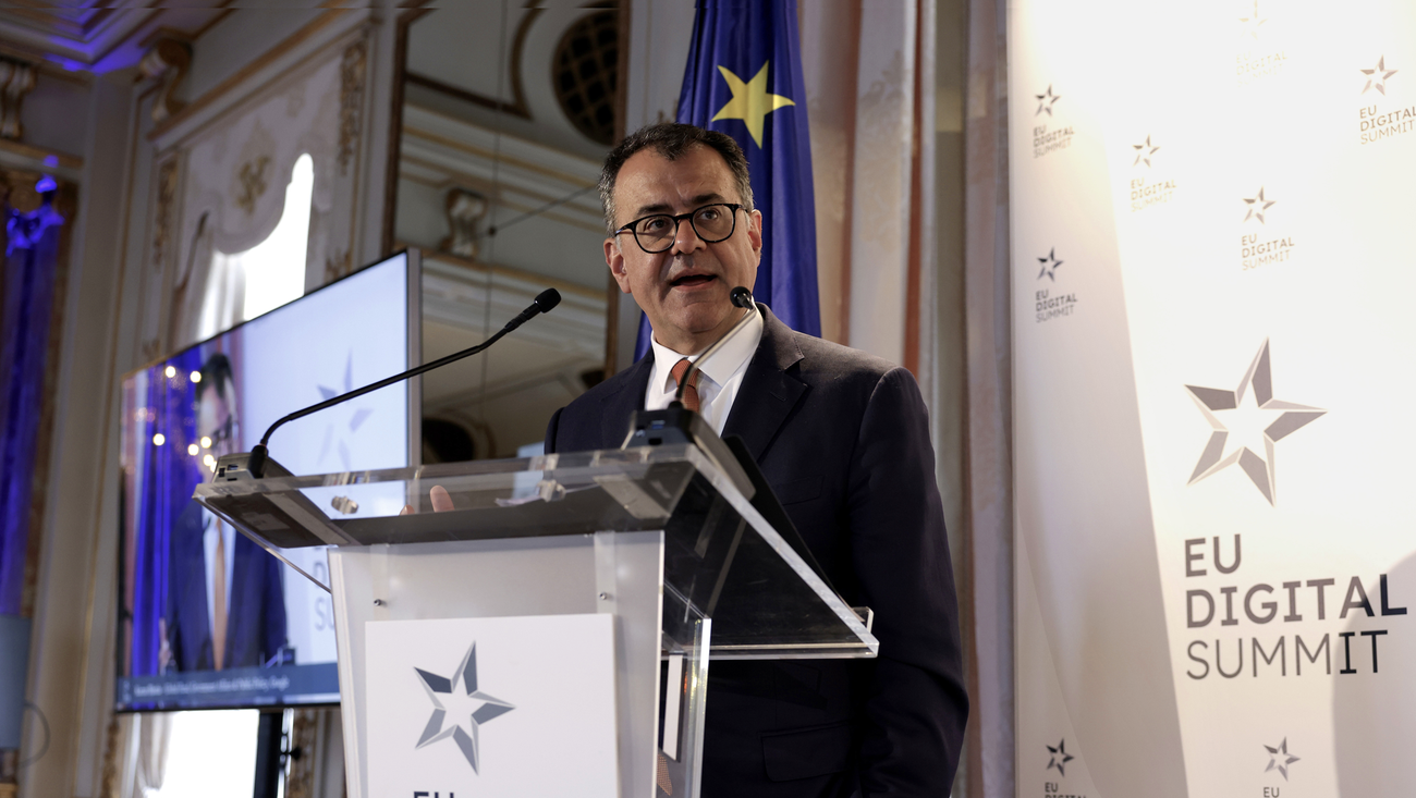 Google's sustained commitment to Europe