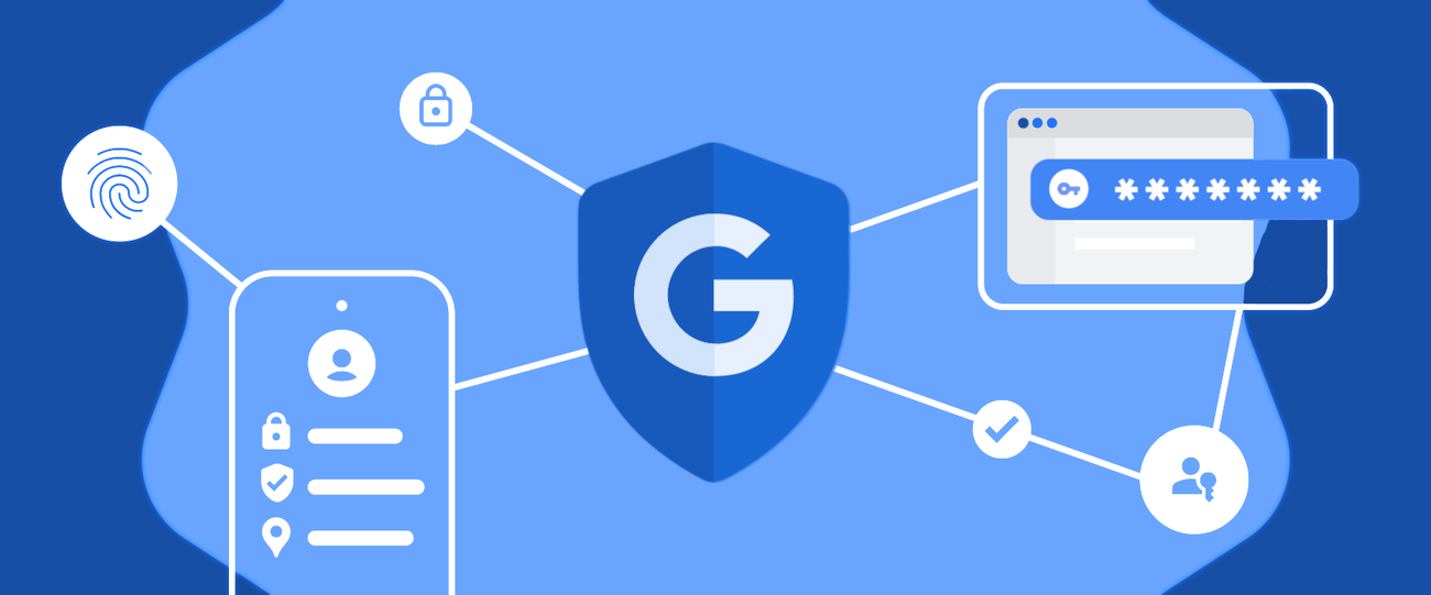 New Google Survey shows changing security habits